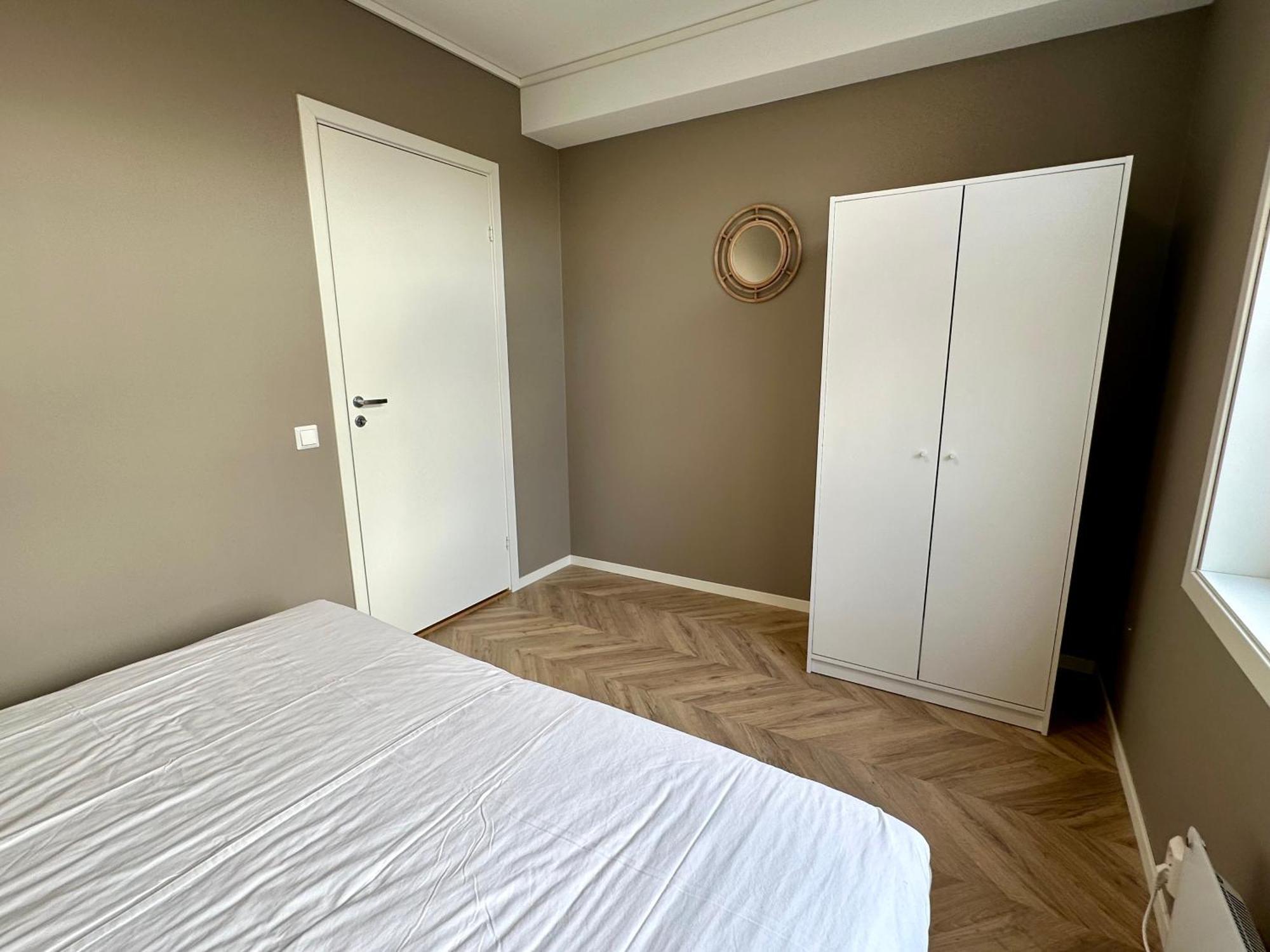 סטוונגר Modern Central Apartment Apt 105 מראה חיצוני תמונה