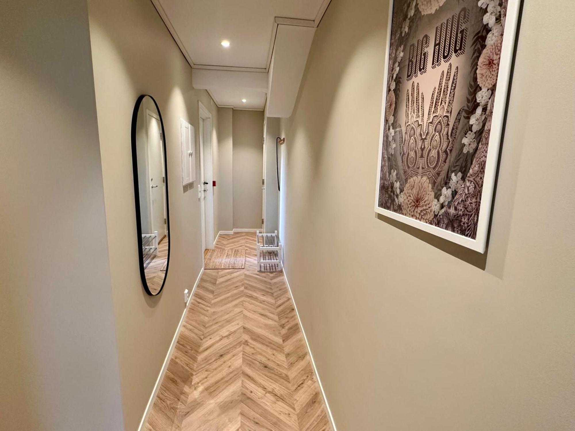 סטוונגר Modern Central Apartment Apt 105 מראה חיצוני תמונה