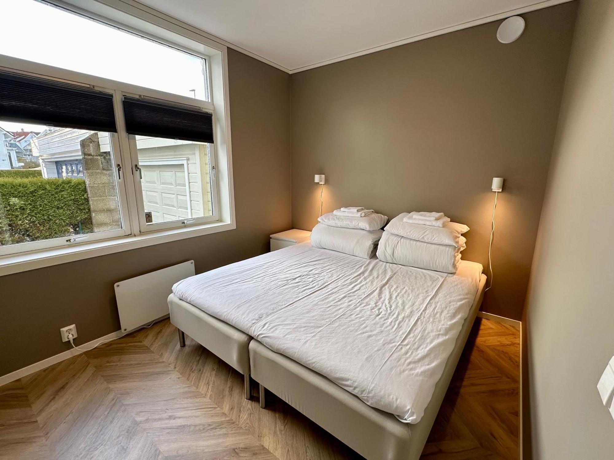 סטוונגר Modern Central Apartment Apt 105 מראה חיצוני תמונה