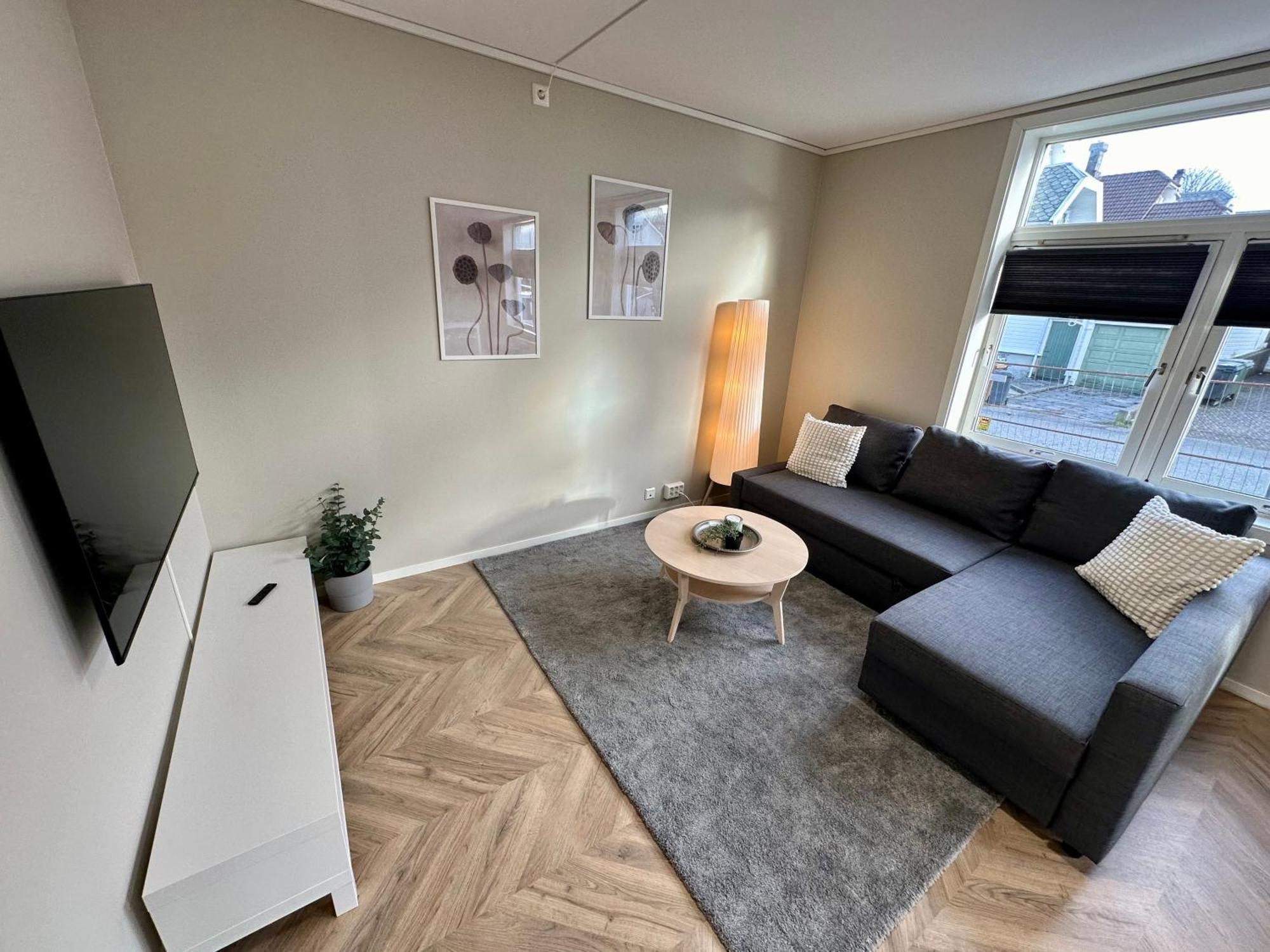 סטוונגר Modern Central Apartment Apt 105 מראה חיצוני תמונה