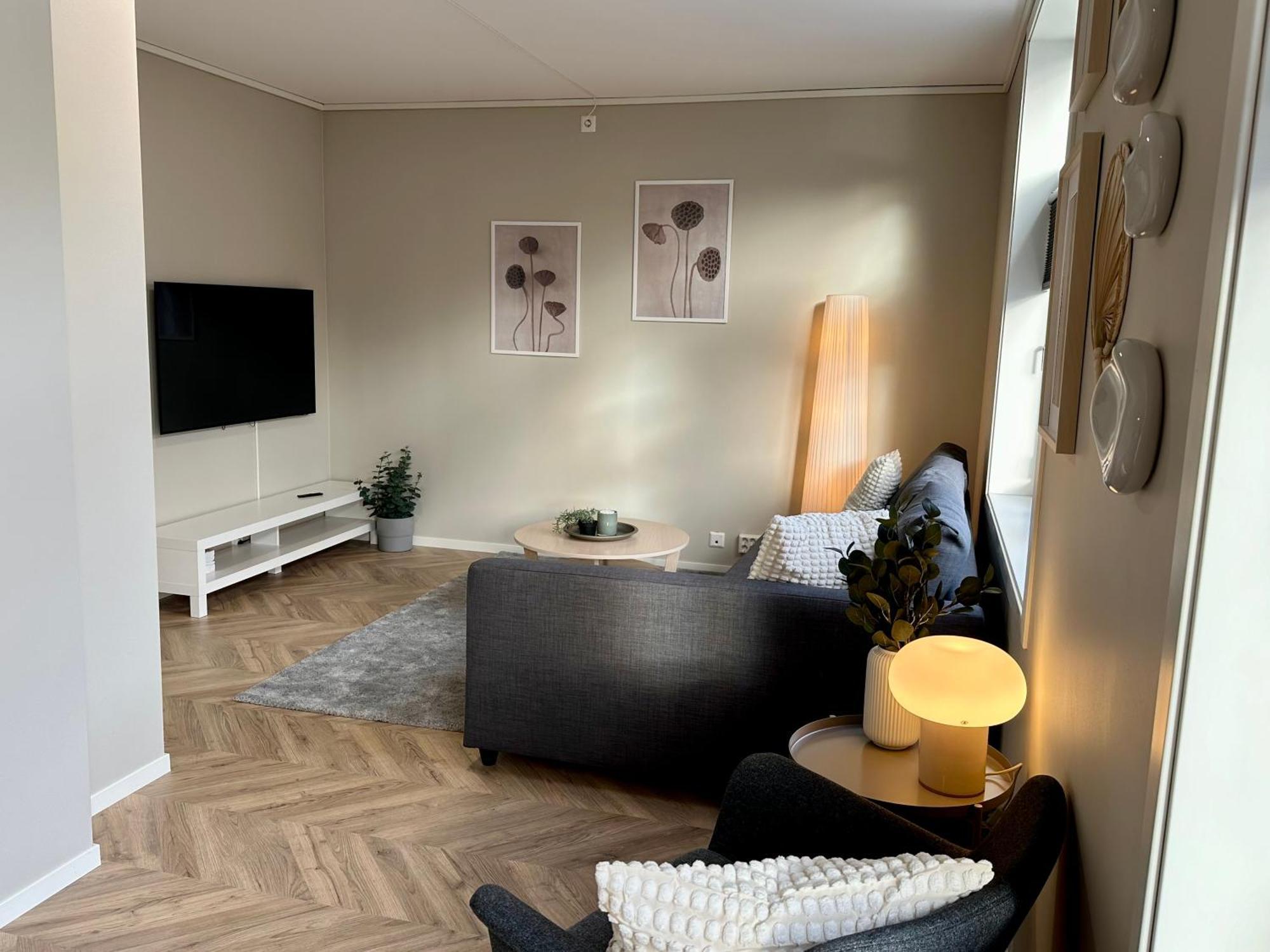 סטוונגר Modern Central Apartment Apt 105 מראה חיצוני תמונה